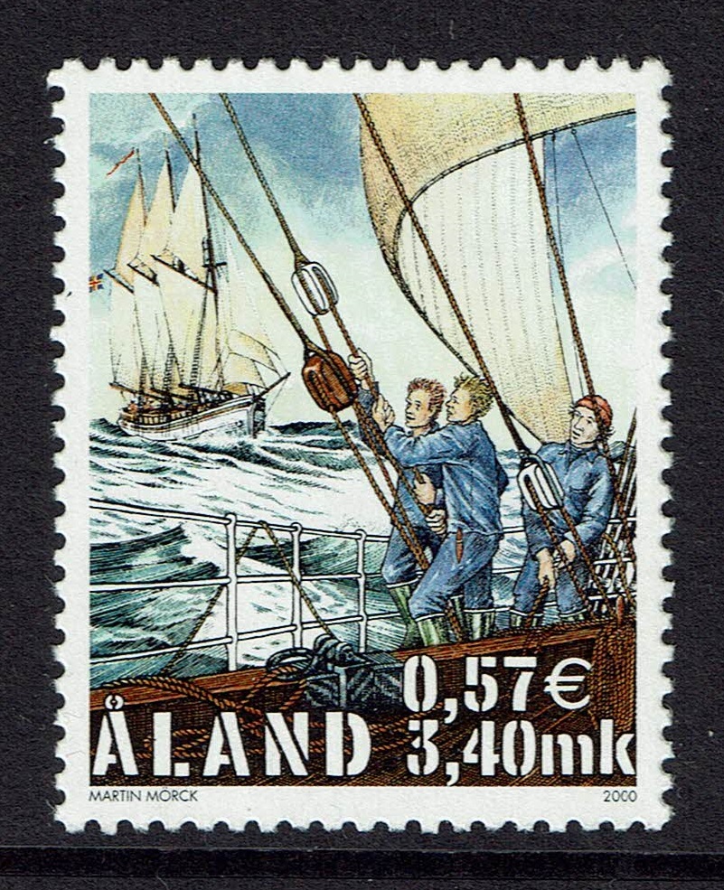 Aland SG 178